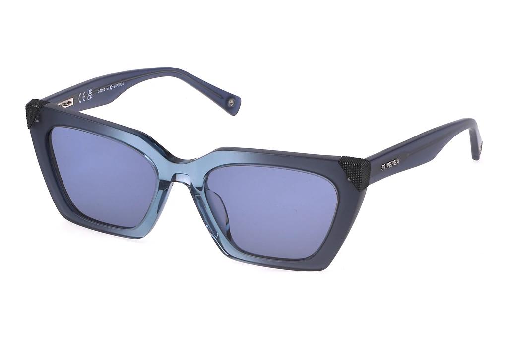 Sting   SST495 06PE BLUEGRAD.BLUE