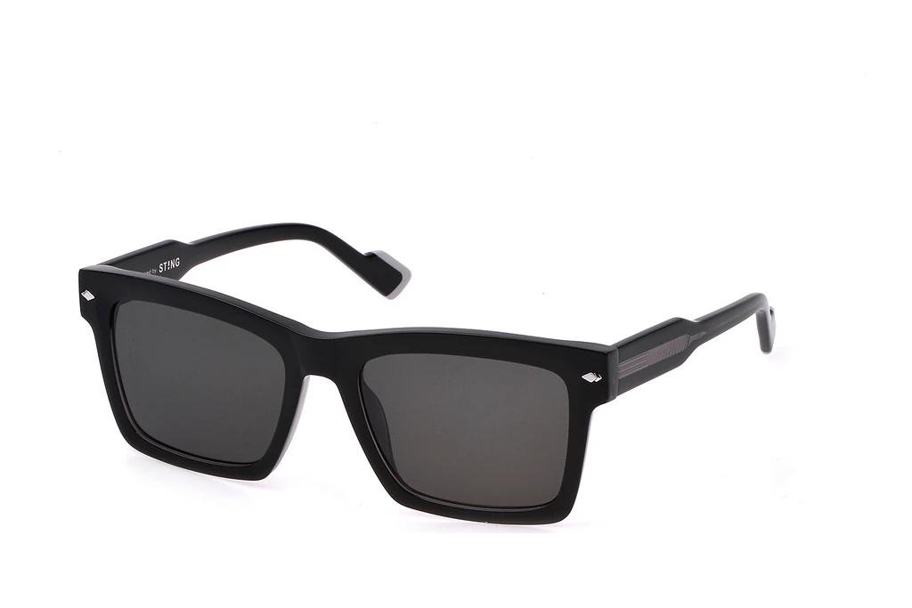 Sting   SST512 01AL SMOKEBLACK TOP+GREY