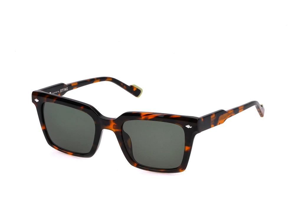 Sting   SST514 829Y GREENHAVANA