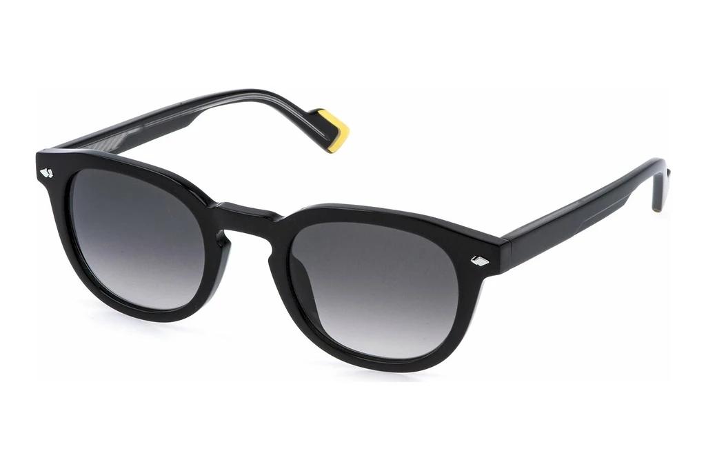 Sting   SST558 0700 SMOKE GRADIENTSHINY BLACK