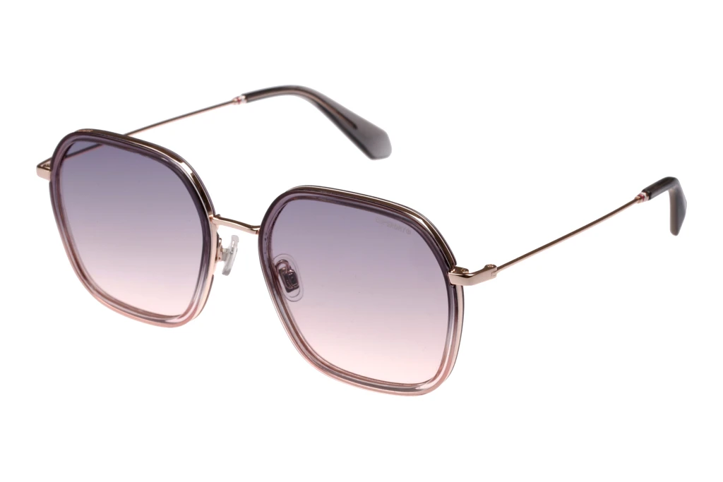 Superdry   SD 997000 35 redgrau /pink kristall und rose gold