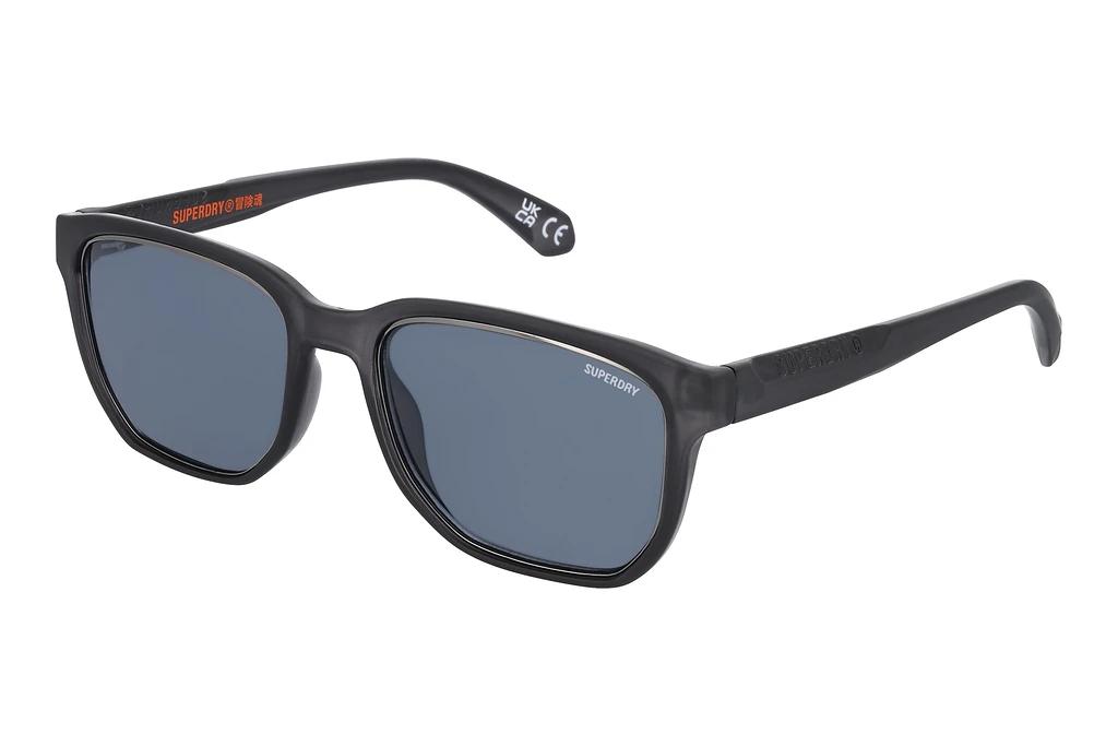 Superdry   SDS 5003 108 solid smokematte|gloss grey
