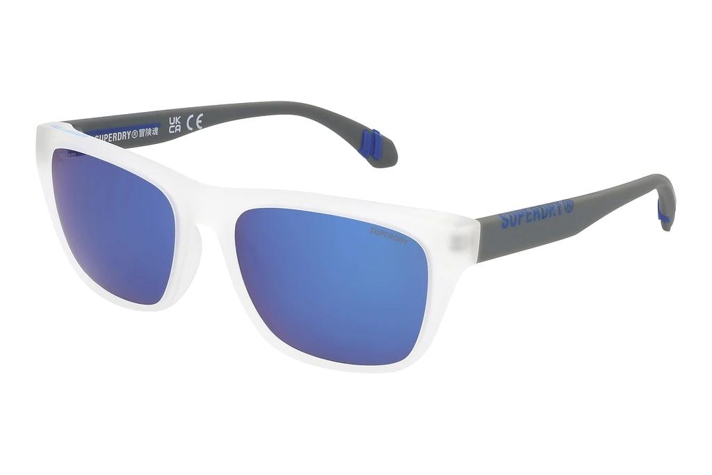 Superdry   SDS 5009 113P blue mirrorcrystal|blue