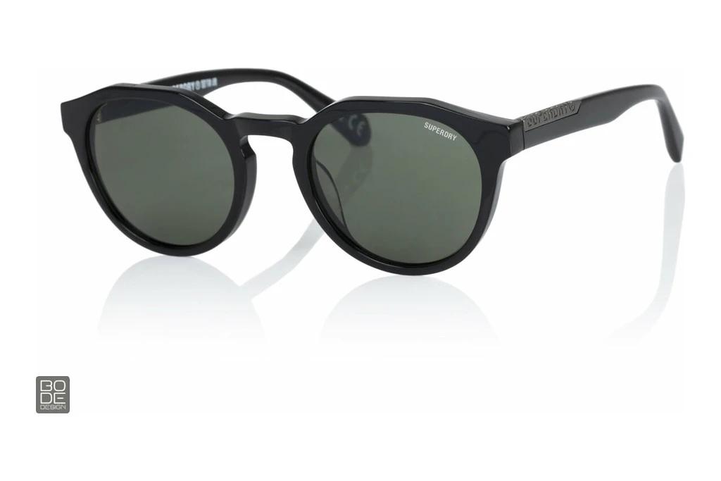Superdry   SDS 5012 104 vintage greengloss black