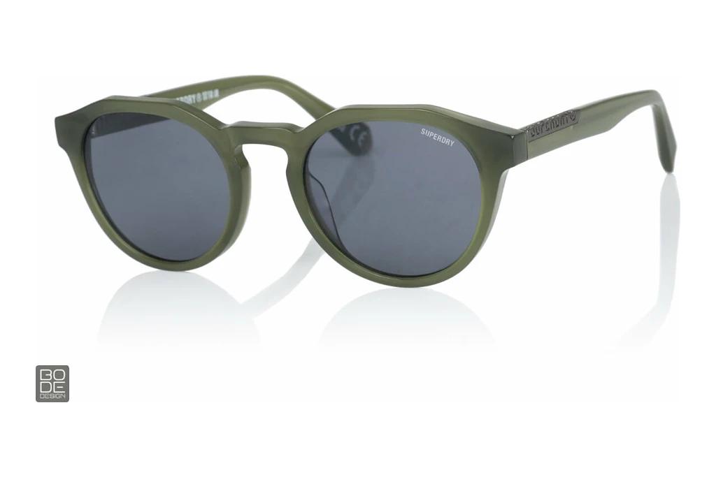 Superdry   SDS 5012 107 solid smokegreen crystal