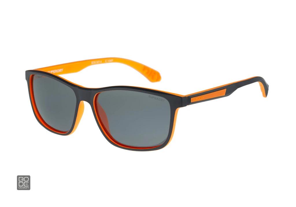 Superdry   SDS 5014 106P SMOKEnavy|red