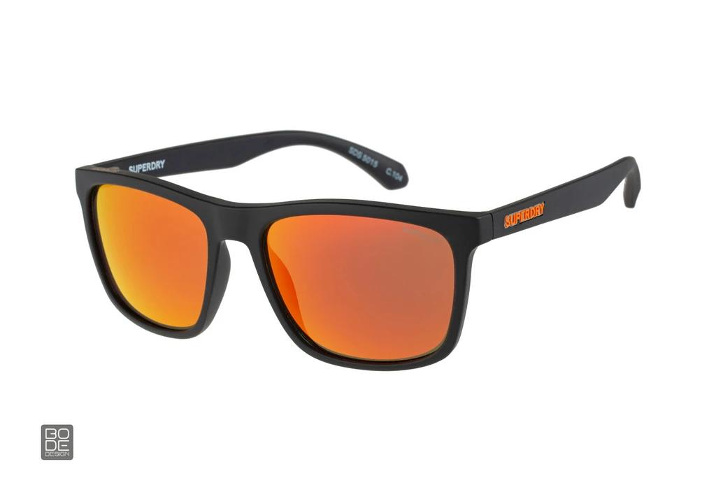 Superdry   SDS 5015 104 BROWNgloss black