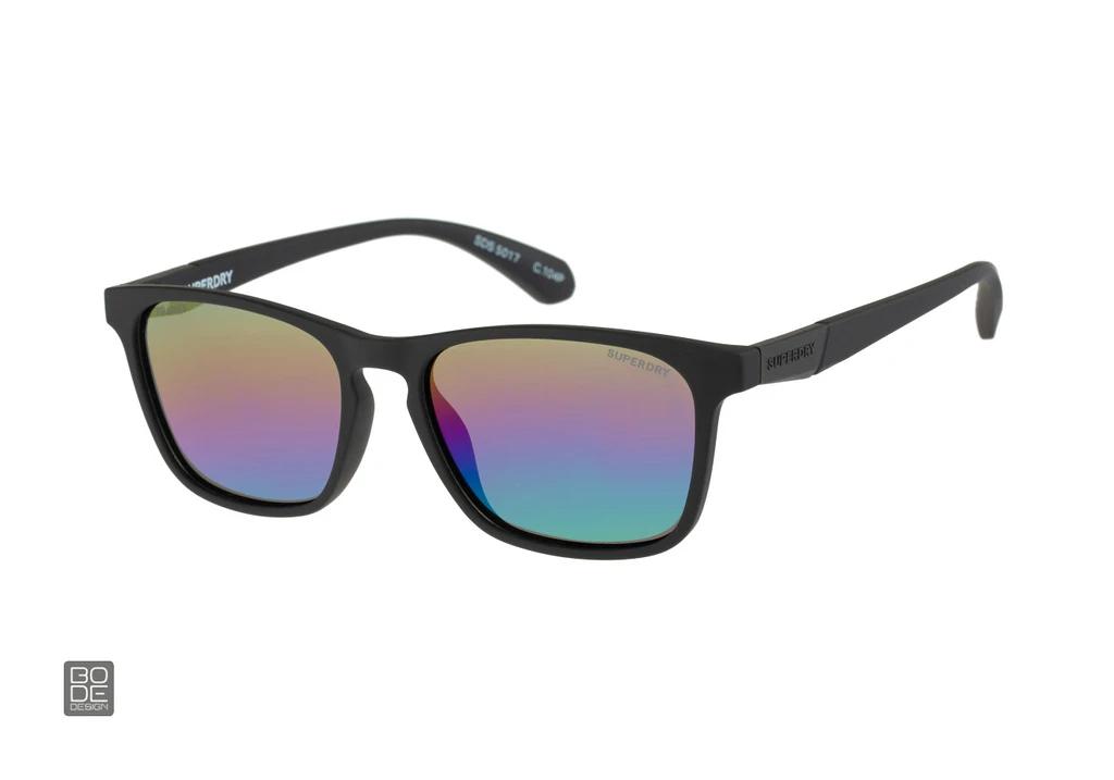 Superdry   SDS 5017 104P GREYblack|orange