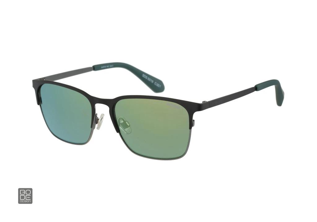 Superdry   SDS 5019 005 Grey Greengun | black