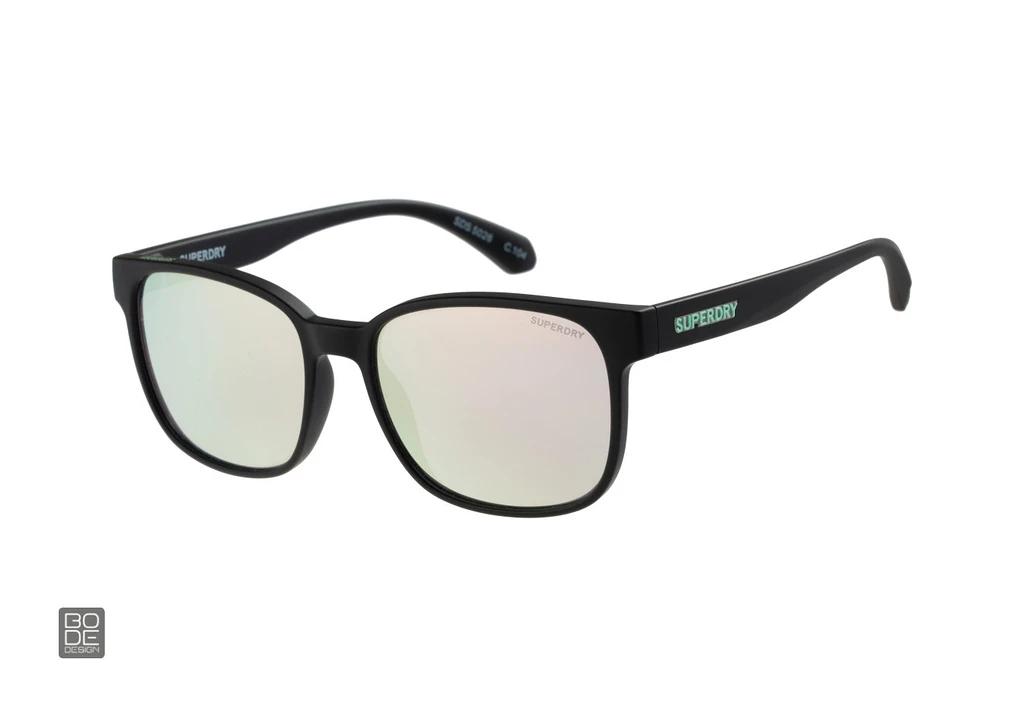 Superdry   SDS 5026 104 BLUEgloss black