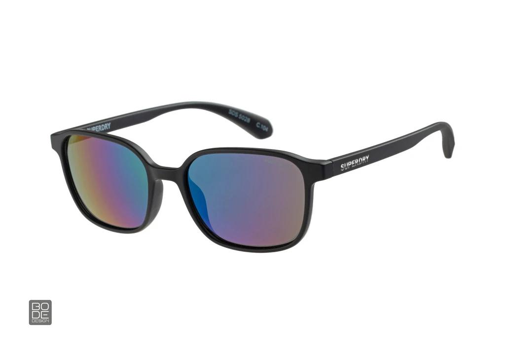 Superdry   SDS 5028 104 SMOKEgloss black