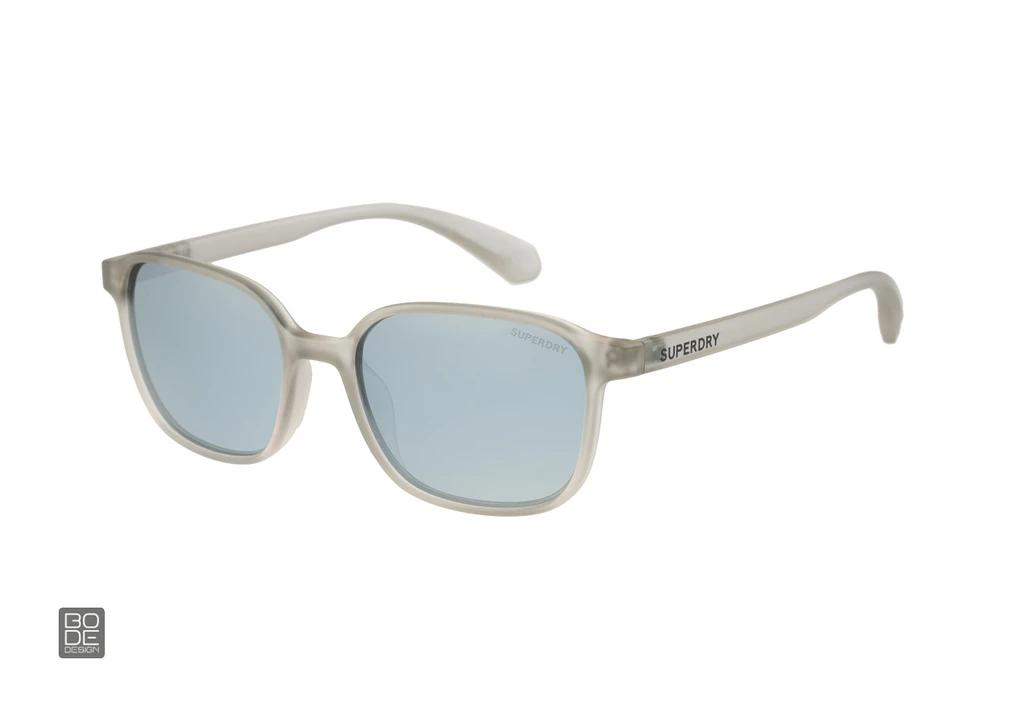 Superdry   SDS 5028 108 SMOKEmatte|gloss grey