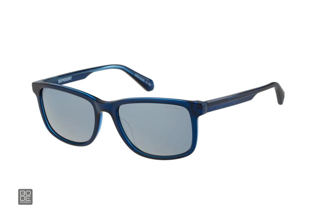 Superdry   SDS 5029 106 Greyblue crystal