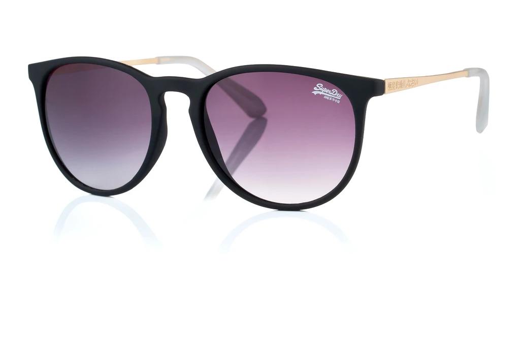 Superdry   SDS Darla 127 smoke fadeblack
