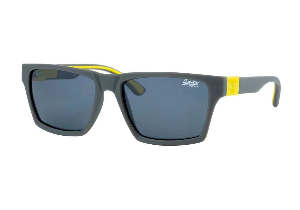 Superdry   SDS Disruptive 108P silver mirrorgrey|black