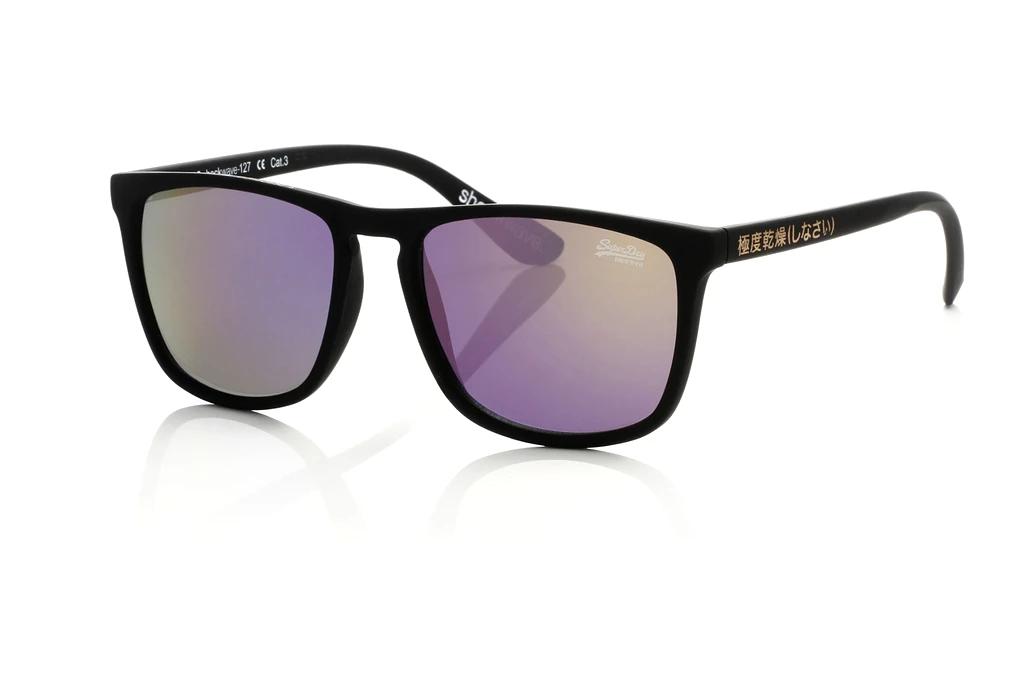 Superdry   SDS Shockwave 127 graublack