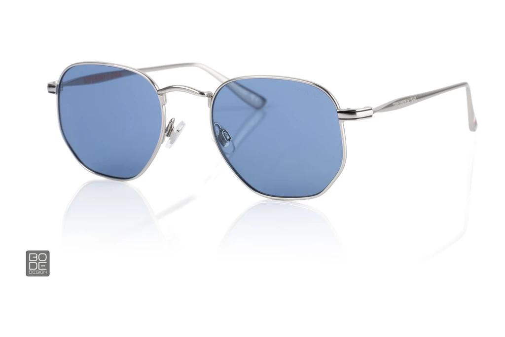 Superdry   SDS Studioscrew 002 bluesilver