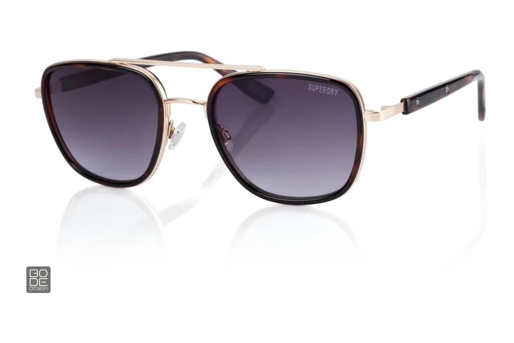 Superdry   SDS Studiosnyc 102 smoke gradtort|crystal