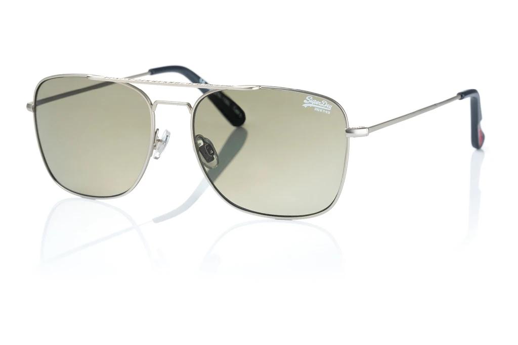 Superdry   SDS Trident 002 greensilver