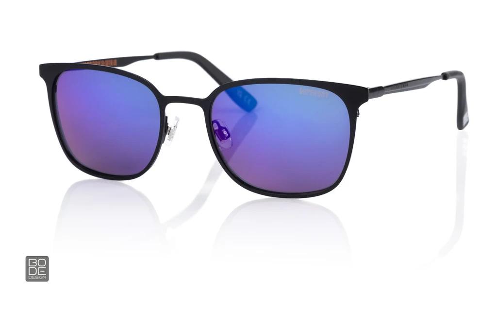 Superdry   SDS Vintageduo 027 oil slick mirrorblack|pink
