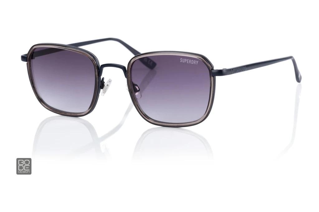 Superdry   SDS Vintageelite 006 smoke gradgun blue
