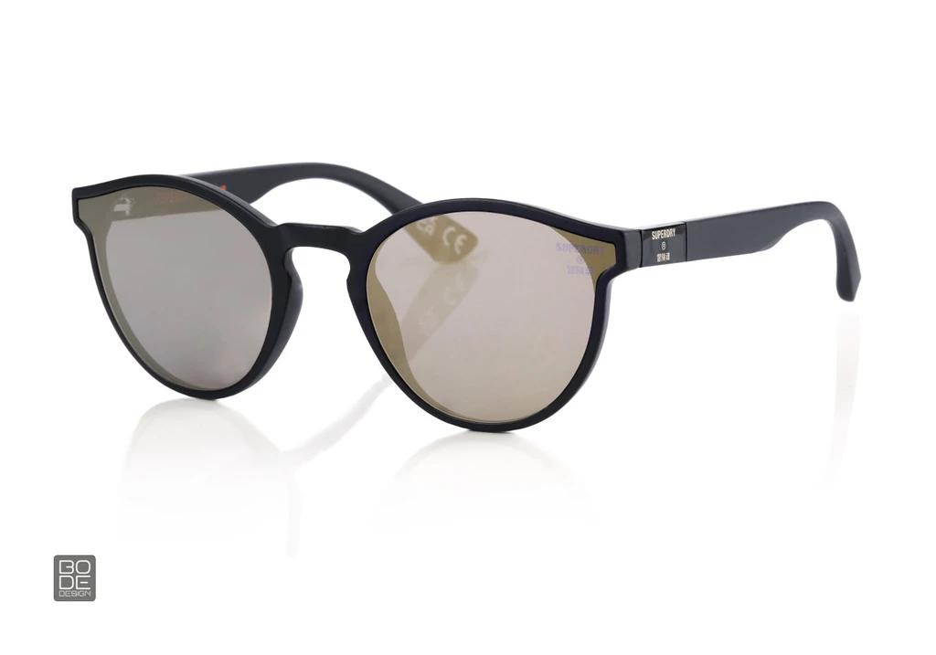 Superdry   SDS Xpixie 104 gold mirrorgloss black