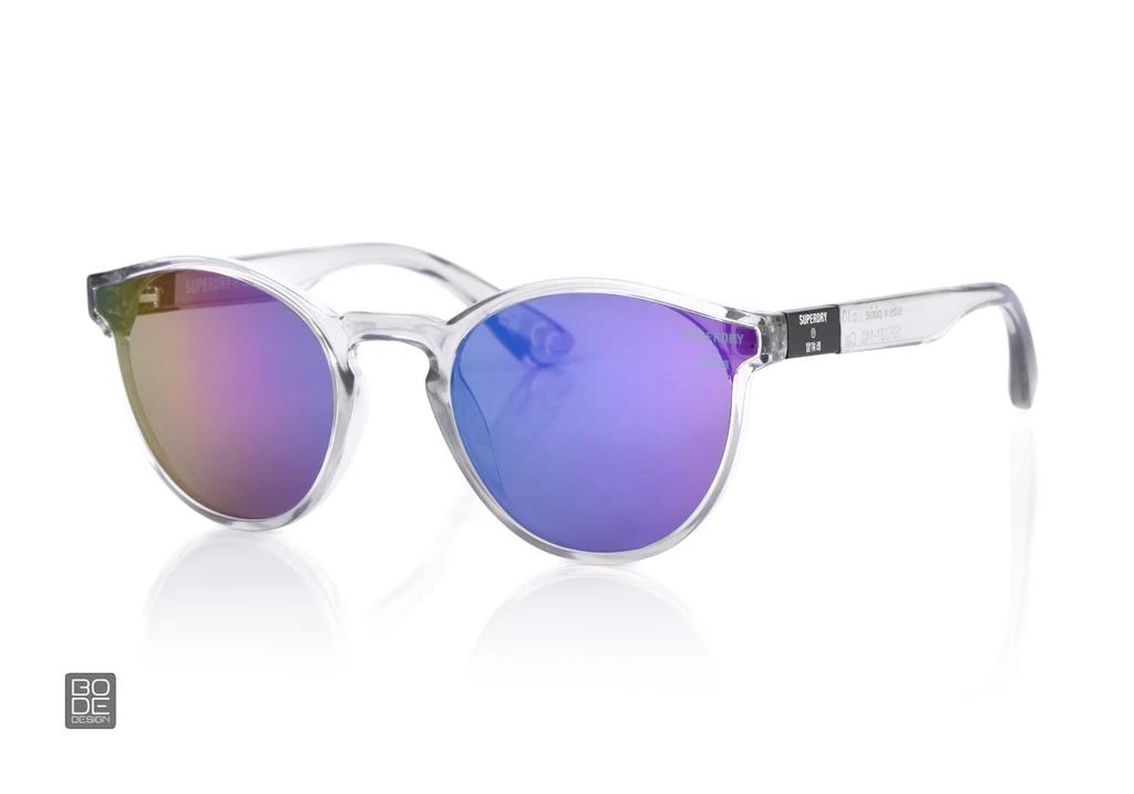Superdry   SDS Xpixie 108 oil slick mirrormatte|gloss grey