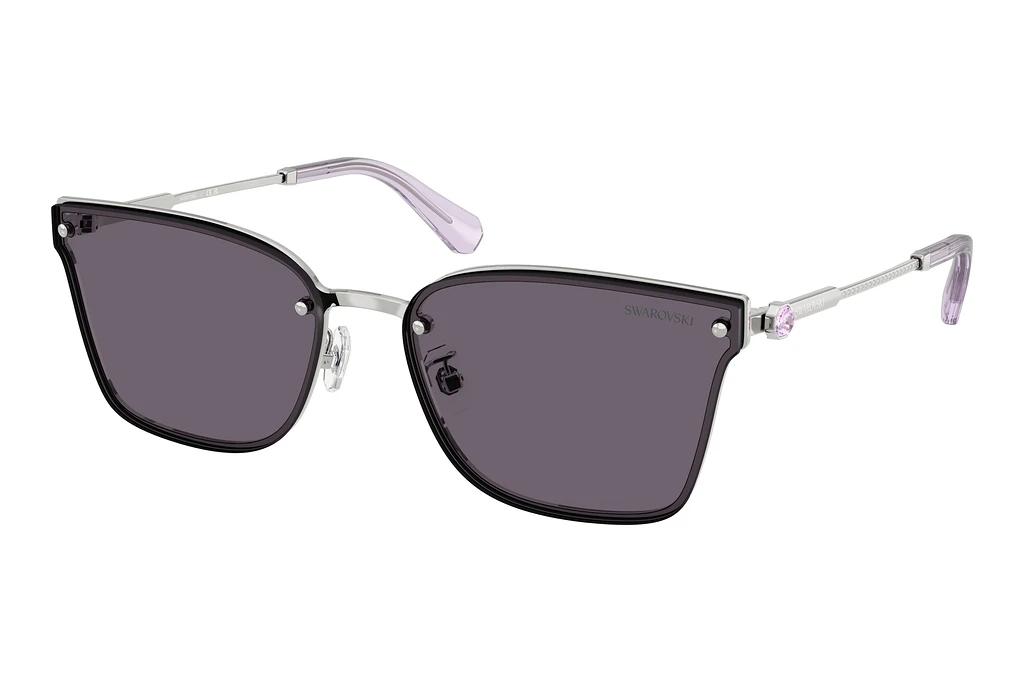 Swarovski   SK7036D 40011A VioletSilver