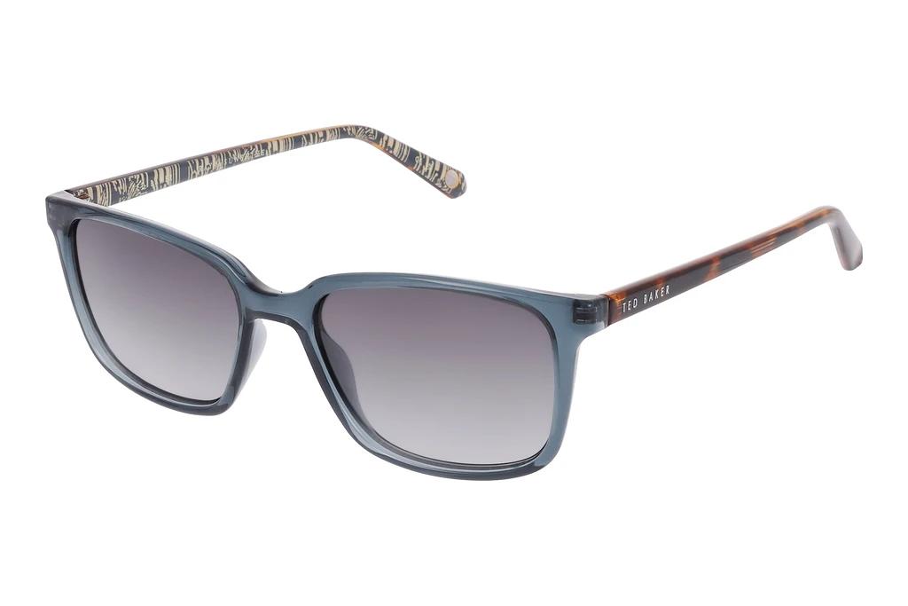Ted Baker   1529 625 Grau VerlaufBlau