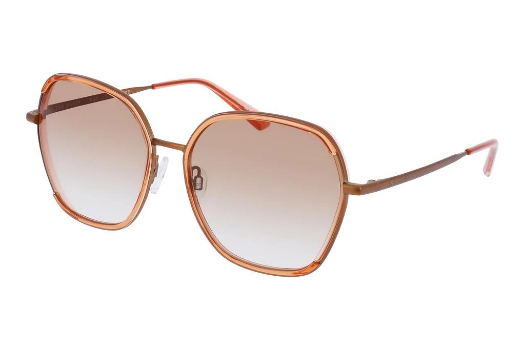 Ted Baker   1637 220 Braun VerlaufPink