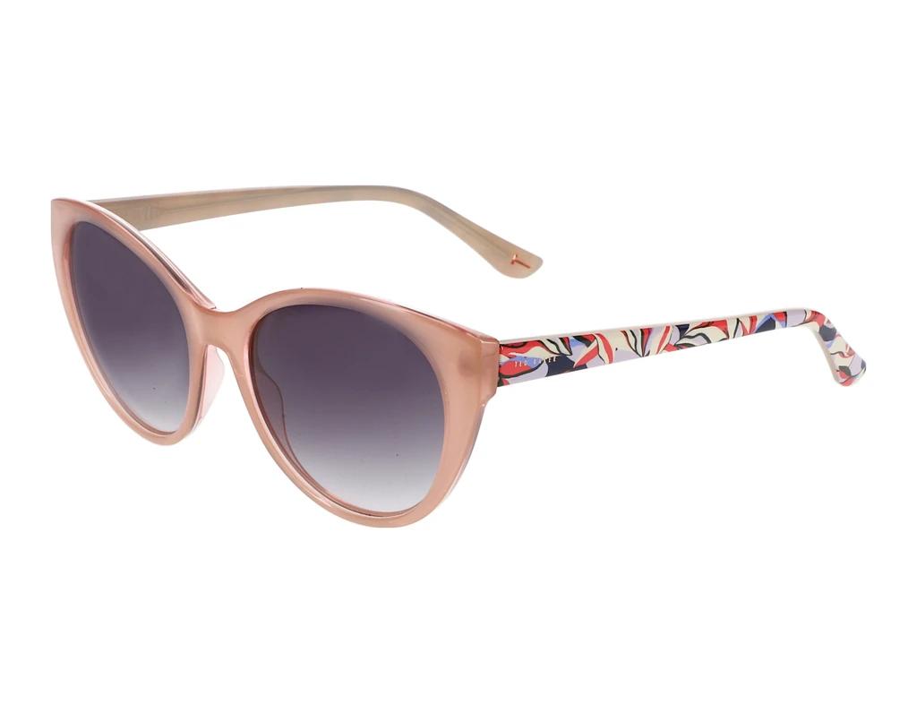 Ted Baker   1648 203 Grau VerlaufPink