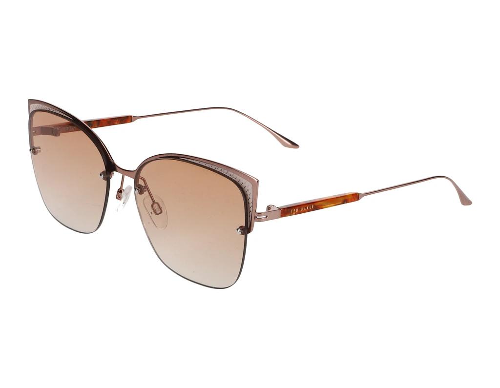 Ted Baker   1669 402 Braun VerlaufKupfer