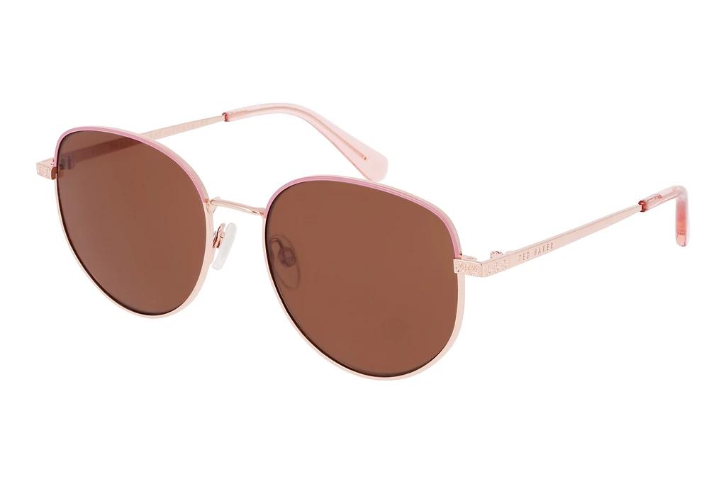 Ted Baker   1678 401 Braun uniRosegold