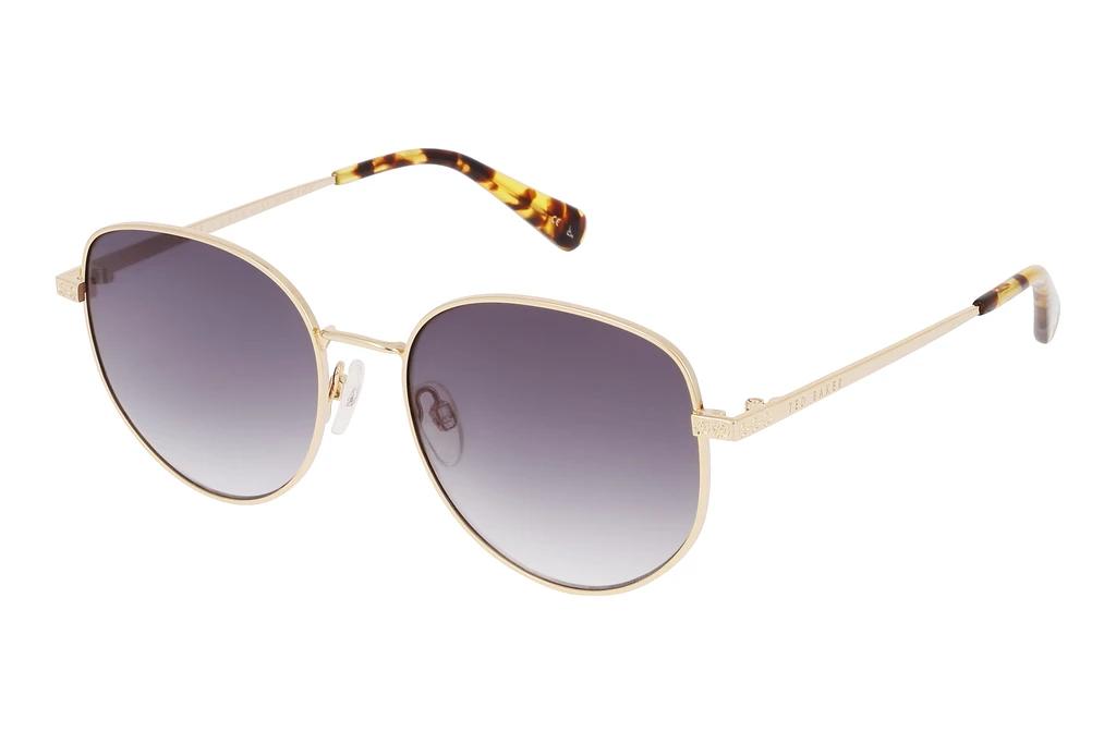 Ted Baker   1678 474 Grau VerlaufGold