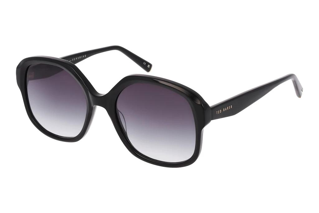 Ted Baker   1685 001 Grau VerlaufSchwarz