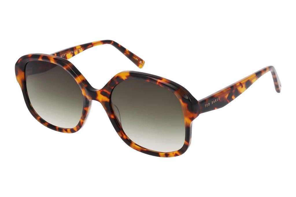 Ted Baker   1685 267 Gruen VerlaufBraun