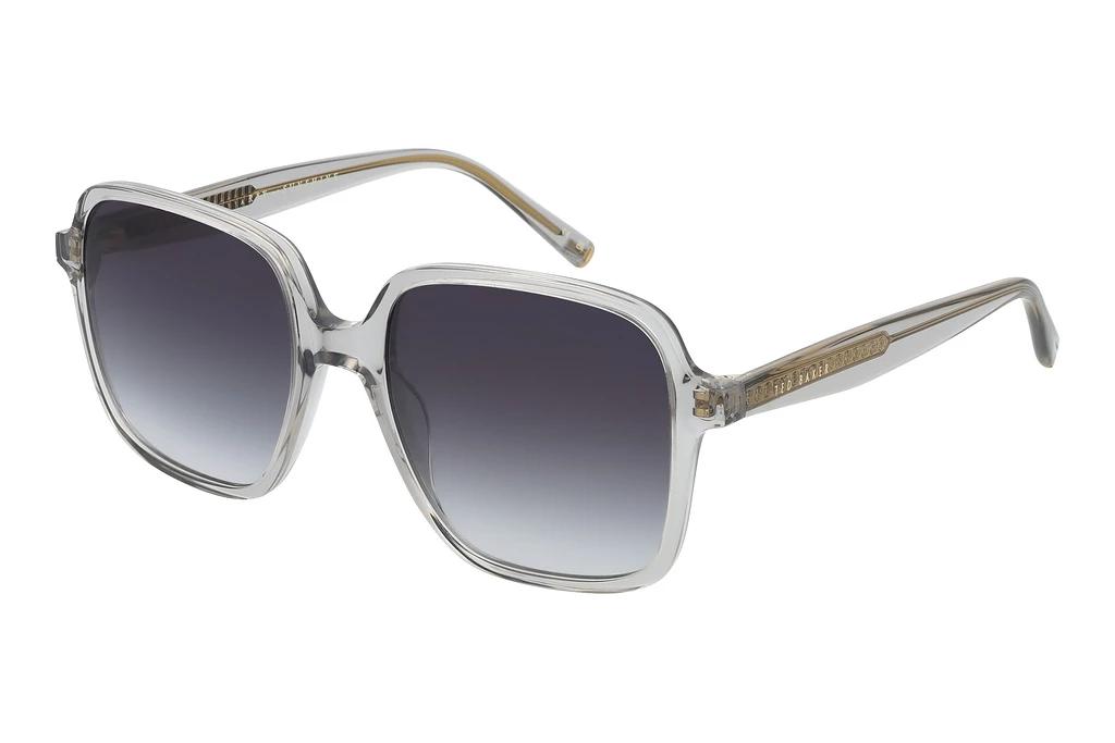 Ted Baker   1688 909 Grau VerlaufKristall