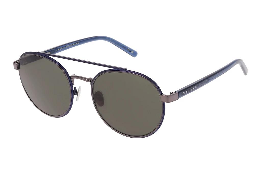 Ted Baker   1695 900 Gruen uniGrau
