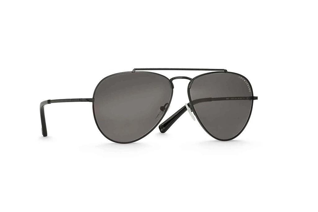 Thomas Sabo   E0001 254-106-A grausilberfarben-glaenzend