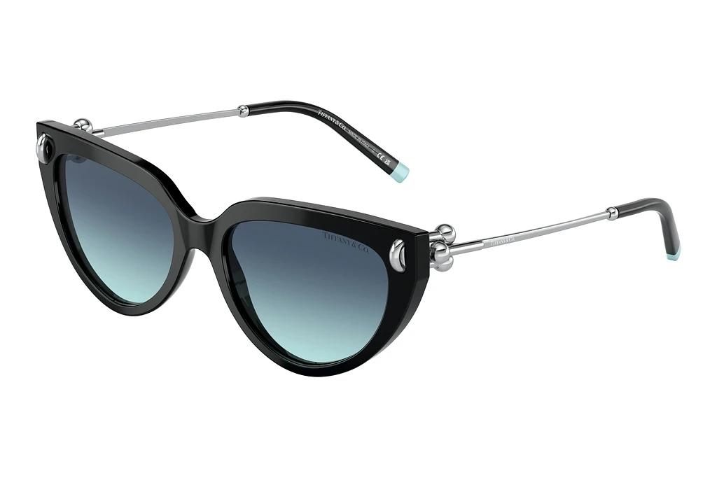 Tiffany   TF4195 80019S Azure Gradient BlueBlack