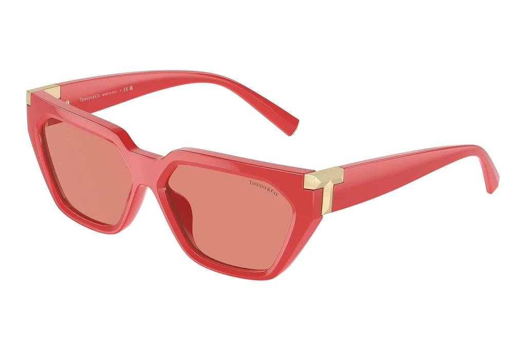 Tiffany   TF4205U 837084 PinkCoral