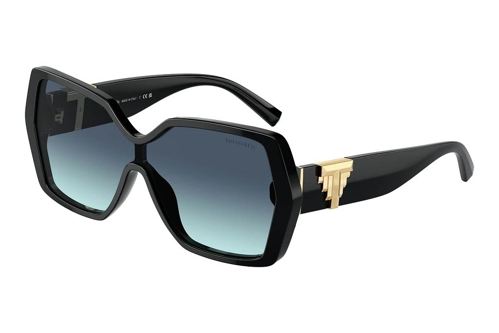 Tiffany   TF4219 80019S Black