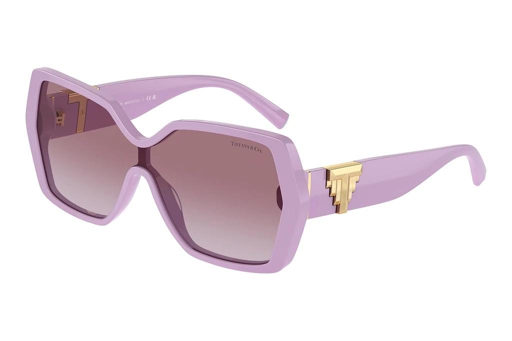 Tiffany   TF4219 8407S1 Light Violet