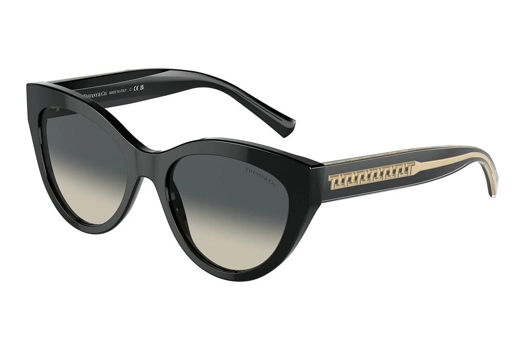 Tiffany   TF4220 800171 Grey GradientBlack