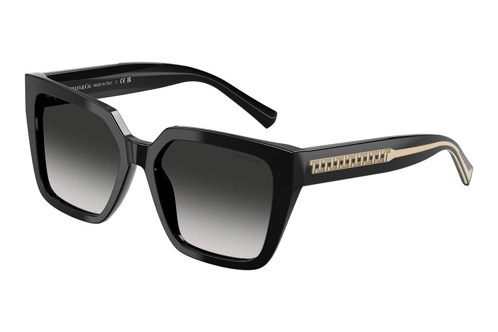 Tiffany   TF4235 80013C Grey GradientBlack