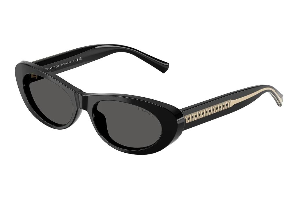 Tiffany   TF4236U 8001S4 Dark GreyBlack