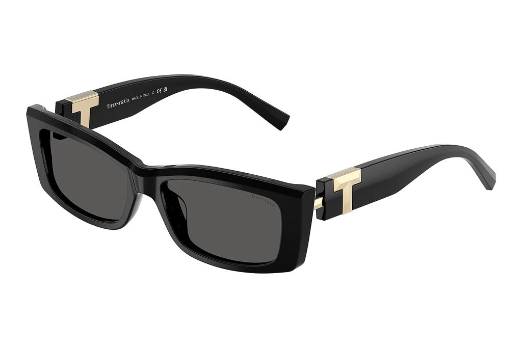 Tiffany   TF4240U 8001S4 Dark GreyBlack