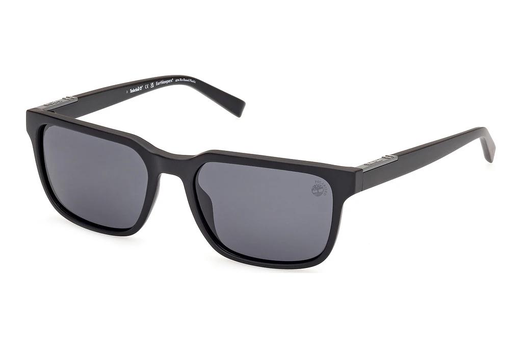 Timberland   TB00008 02D grau polarisierendMatt Schwarz