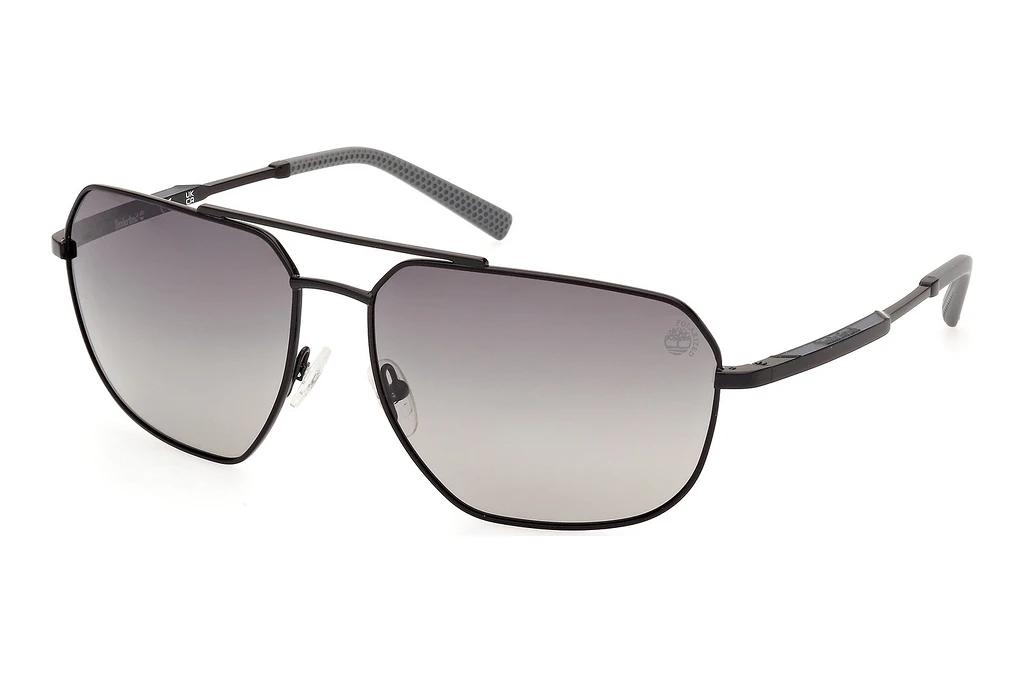 Timberland   TB00009 01D grau polarisierendGlänzend Schwarz