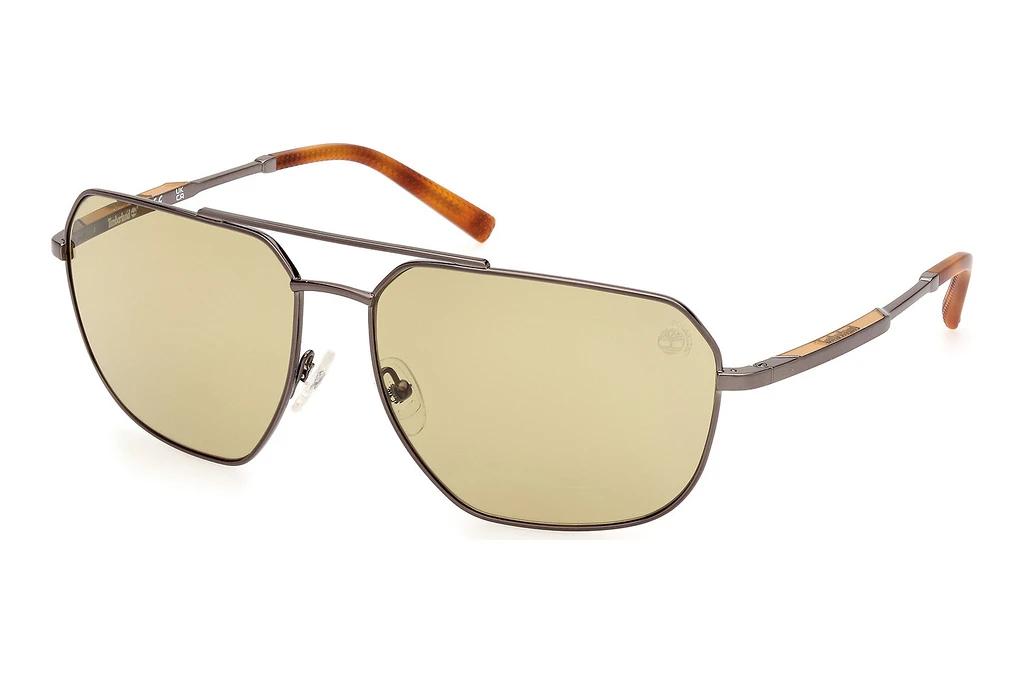 Timberland   TB00009 06H braun polarisierendGlänzend Dunkel Ruthenium